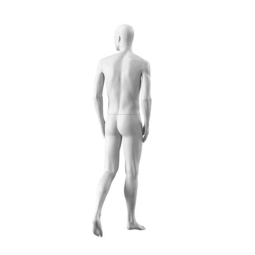 Manichino Uomo M303H417 - immagine 4