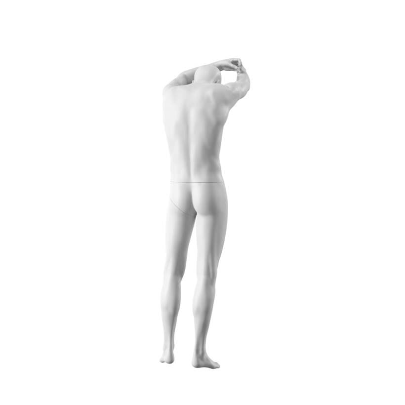 Manichino Uomo M305H417 - immagine 3