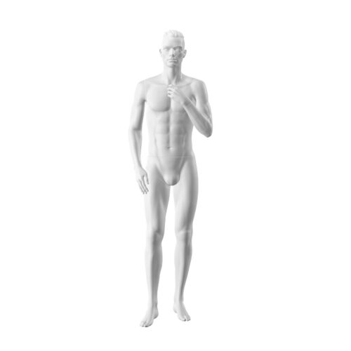 Manichino Uomo M306H407