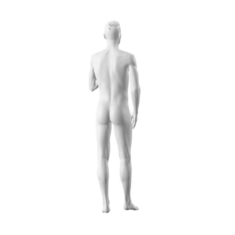 Manichino Uomo M306H407 - immagine 3