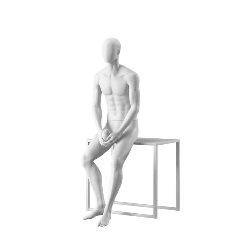 Manichino Uomo M307H417 - immagine 2