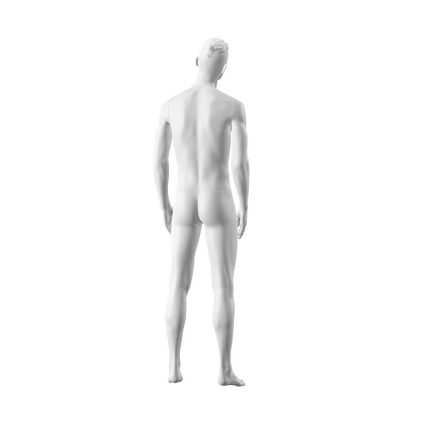 Manichino Uomo M308H406 - immagine 3