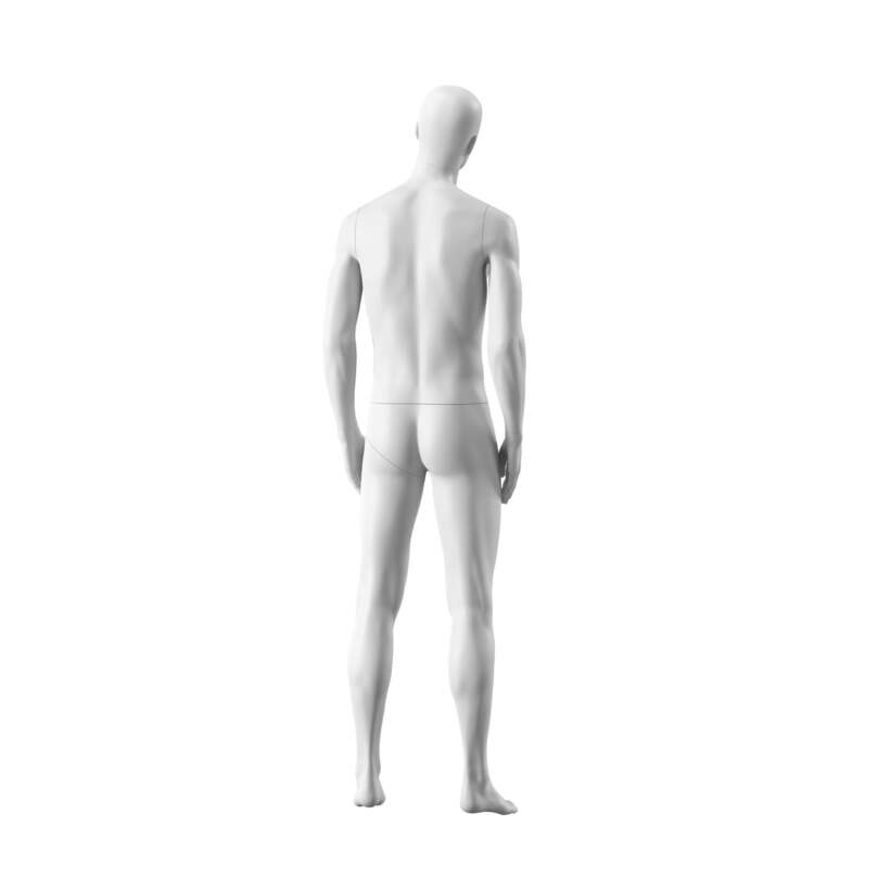 Manichino Uomo M308H417 - immagine 3