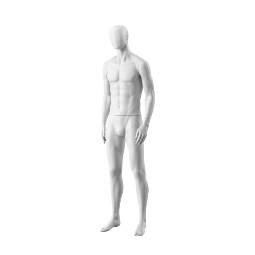 Manichino Uomo M308H417 - immagine 2