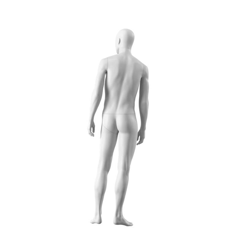 Manichino Uomo M309H417 - immagine 3