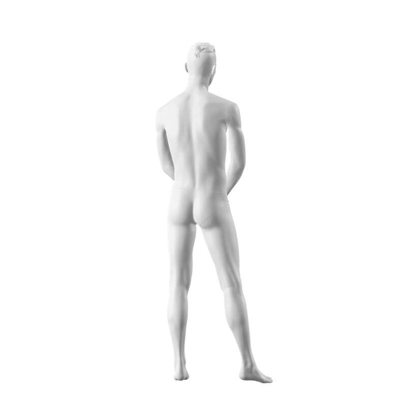 Manichino Uomo M310H406 - immagine 4
