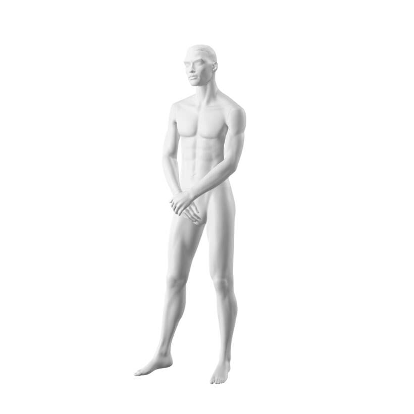 Manichino Uomo M310H411 - immagine 2