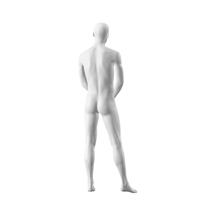 Manichino Uomo M310H411 - immagine 4