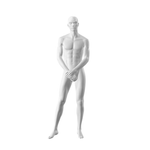 Manichino Uomo M310H411