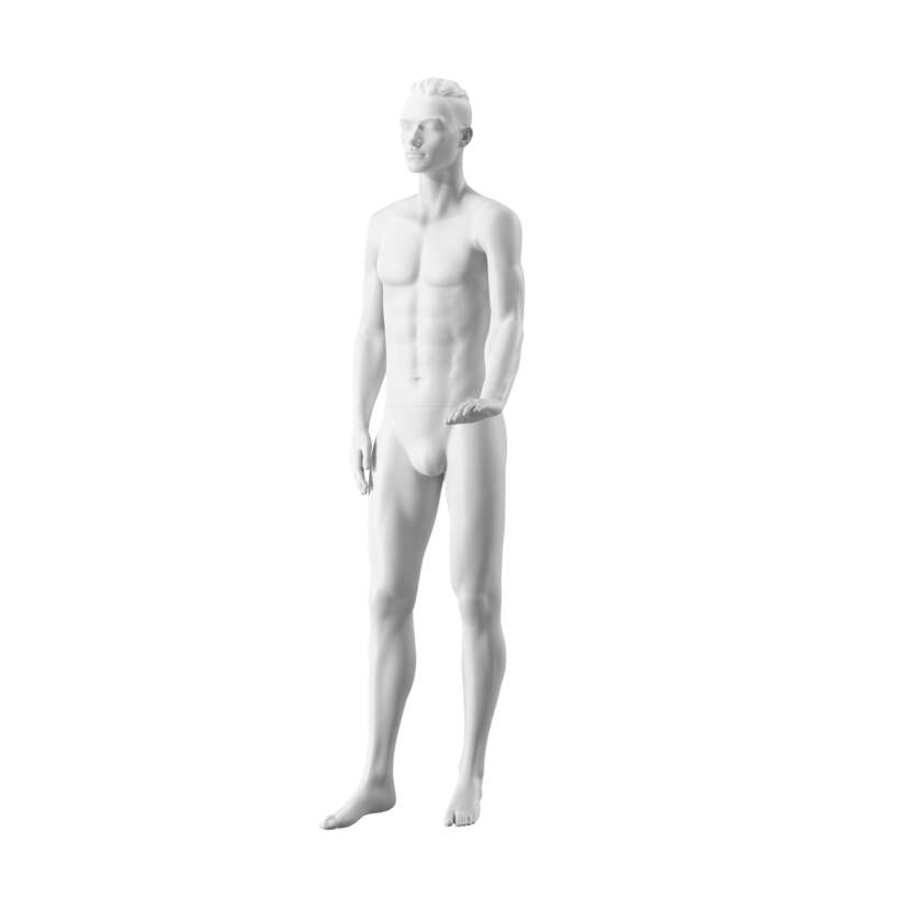 Manichino Uomo M311H406 - immagine 4