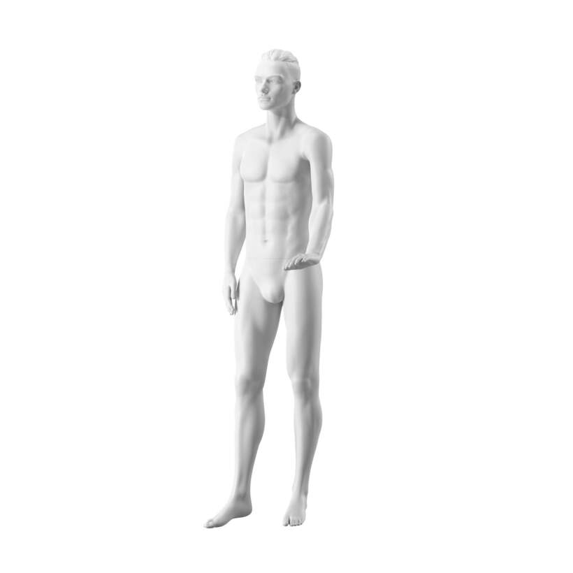 Manichino Uomo M311H407 - immagine 2