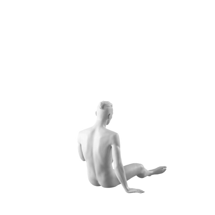 Manichino Uomo M312H406 - immagine 3