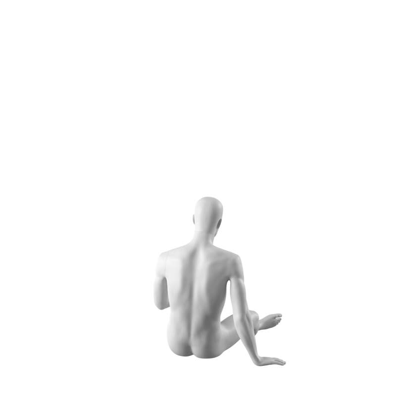 Manichino Uomo M312H417 - immagine 3