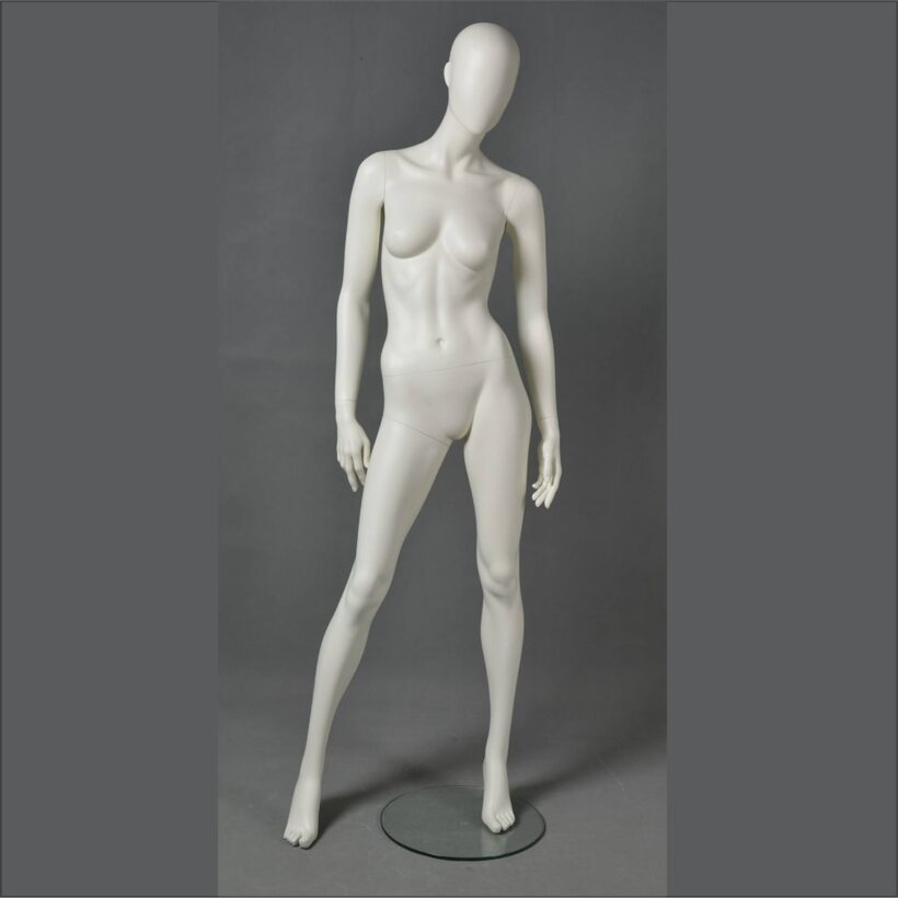 Manichino Phoenix 01 Donna