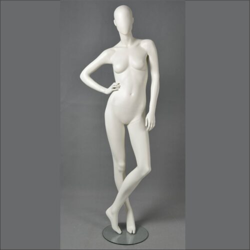 Manichino Phoenix 02 Donna