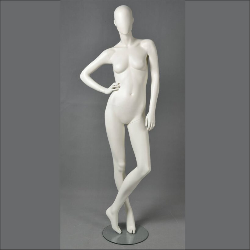 Manichino Phoenix 02 Donna