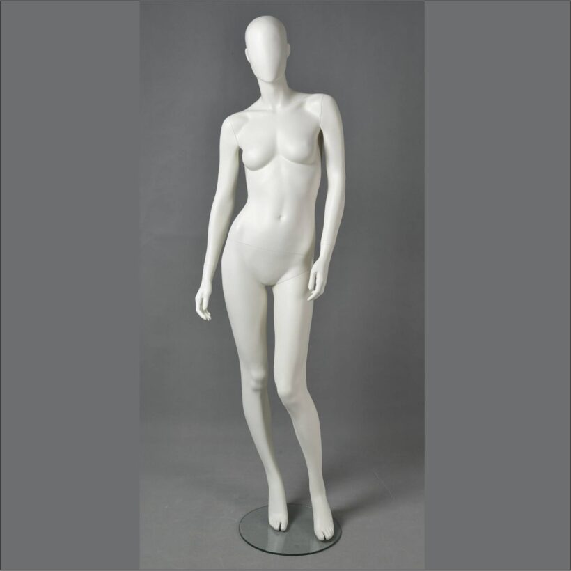 Manichino Phoenix 03 Donna