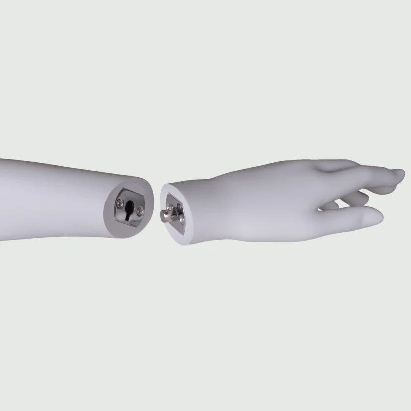 Manichino London M110 - immagine 10