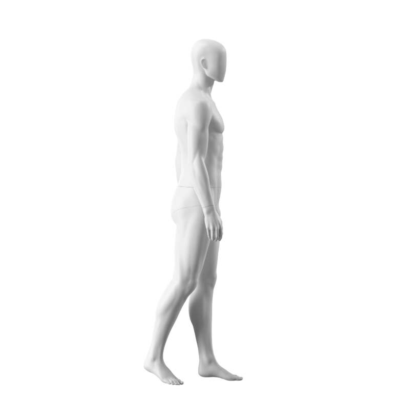 Manichino Milano Uomo M101 - immagine 2