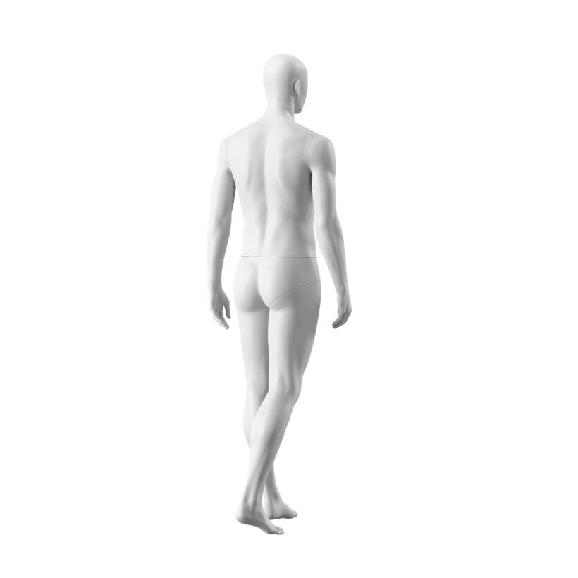 Manichino Milano Uomo M101 - immagine 3