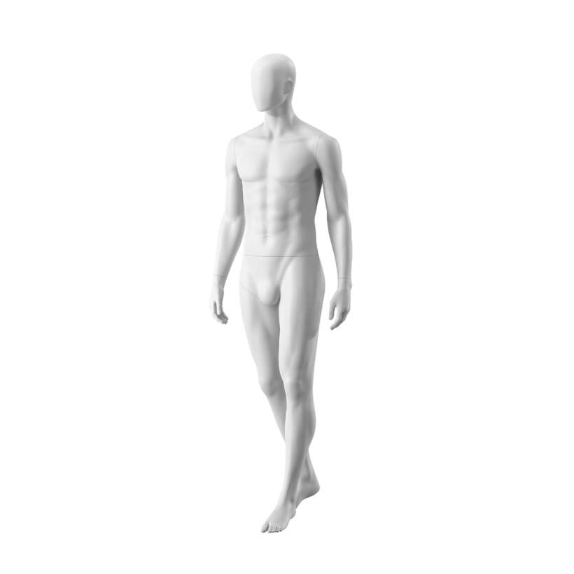Manichino Milano Uomo M101 - immagine 4
