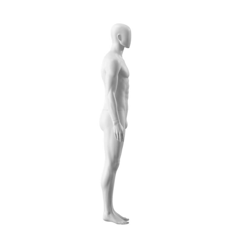 Manichini Milano Uomo M102 - immagine 2