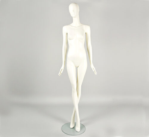 Manichino Donna Venus 03