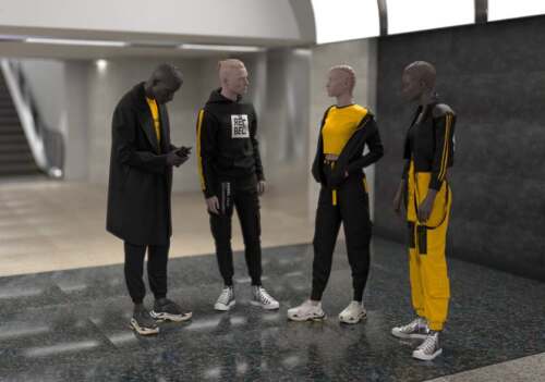 Scopri di più sull'articolo Manichini e Tendenza del Retail