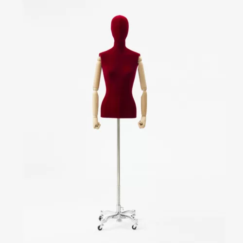 Busto Donna VRT