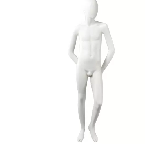 Manichino Ragazzo Fix 14M