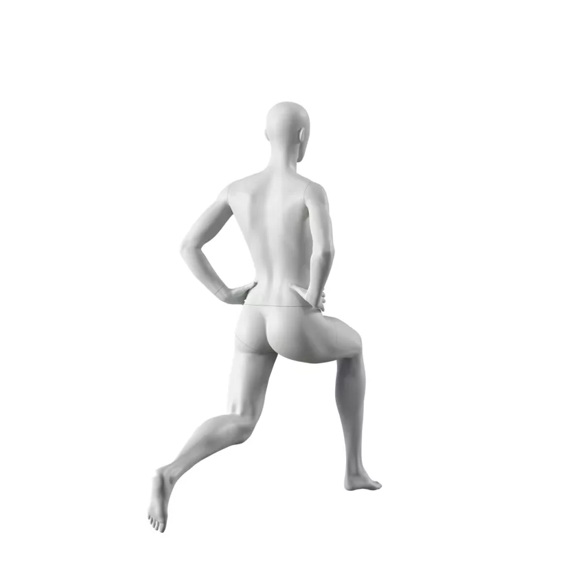 Manichino Donna In Sport F006a - immagine 4
