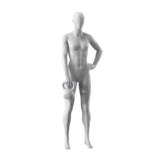 Manichino Donna In Sport F011