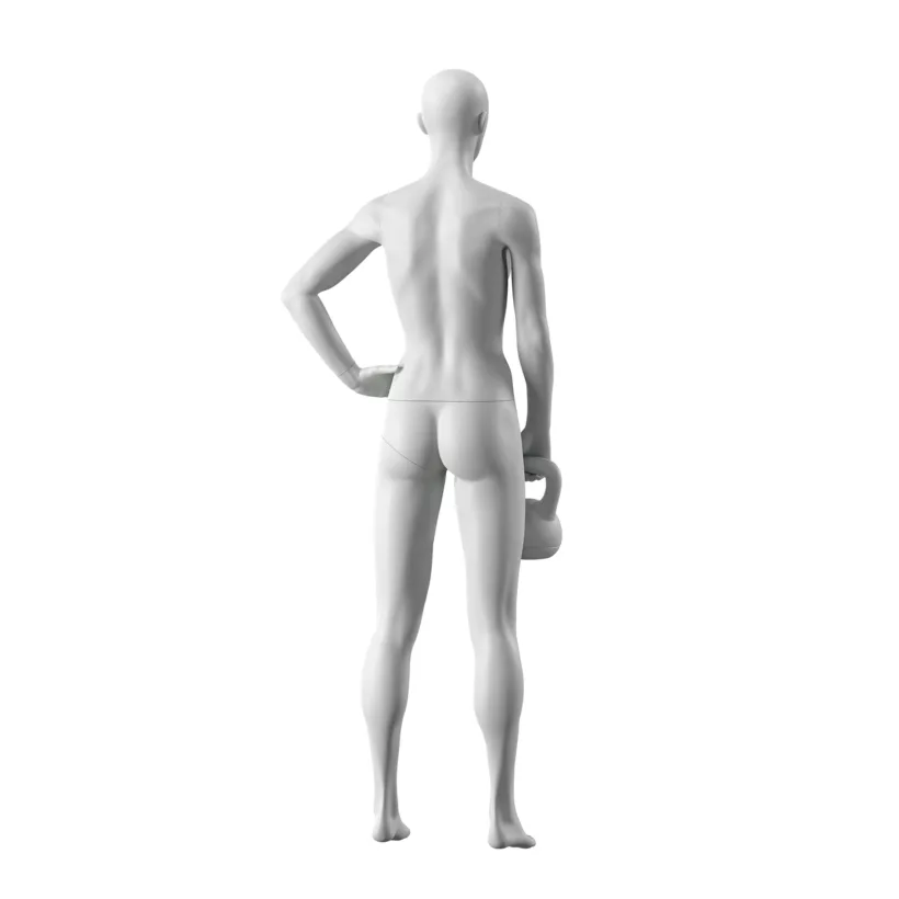 Manichino Donna In Sport F011 - immagine 2