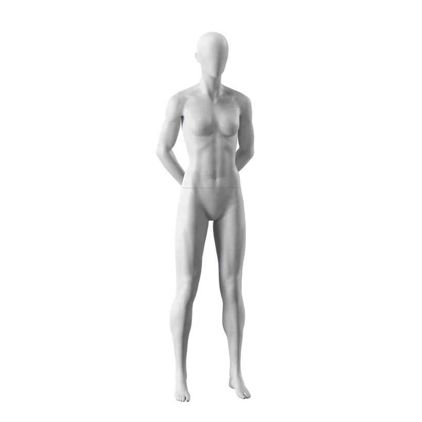 Manichino Donna In Sport