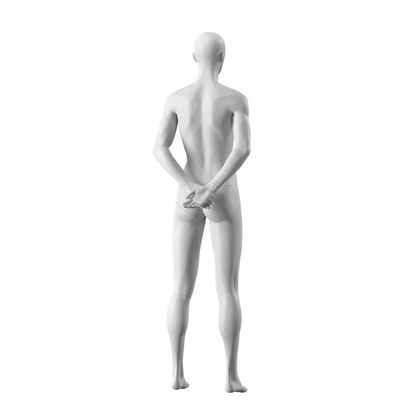 Manichino Donna In Sport F015 - immagine 3