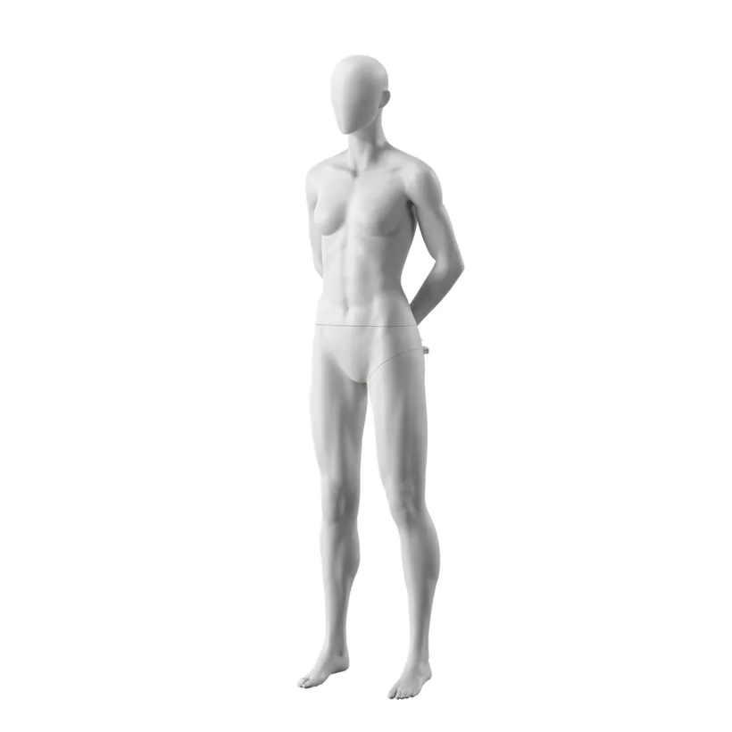 Manichino Donna In Sport F015 - immagine 4