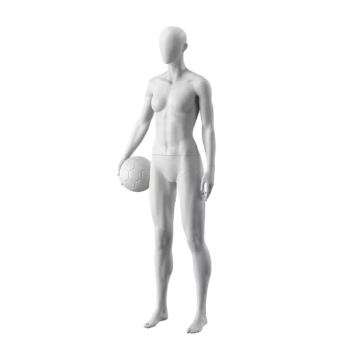 Manichino Donna In Sport F016a
