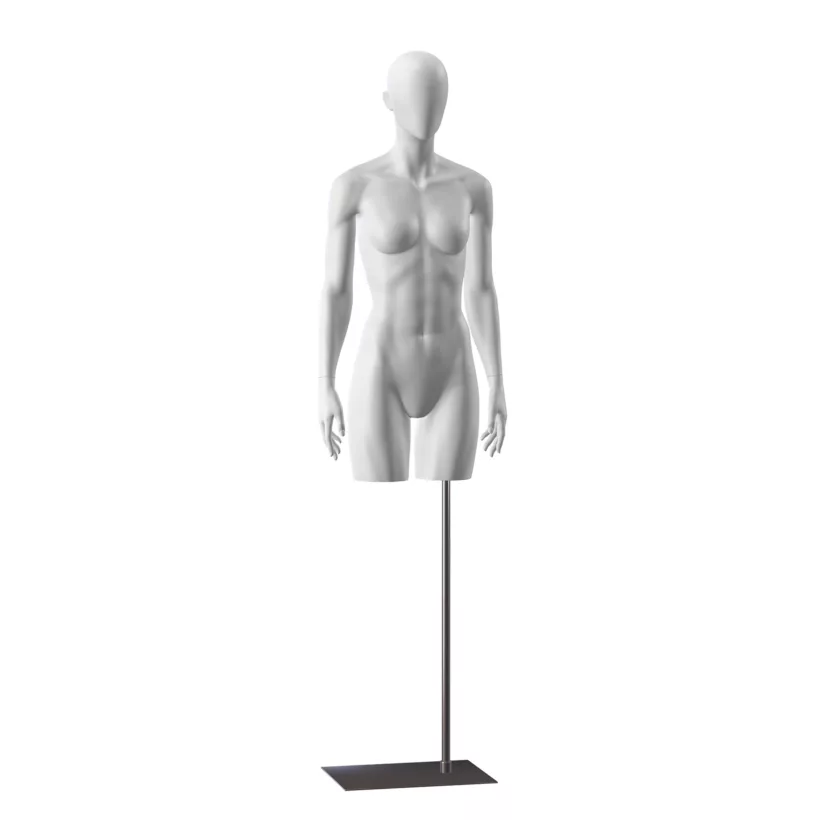 BUSTO DONNA LUNGO F201