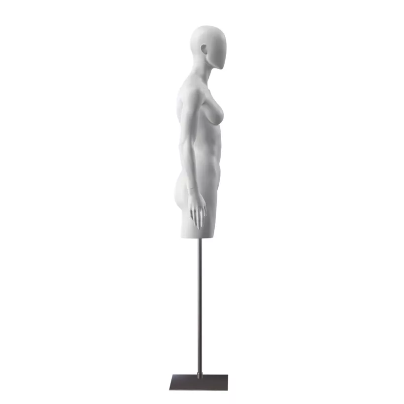 BUSTO UOMO LUNGO Sport M501 - immagine 5