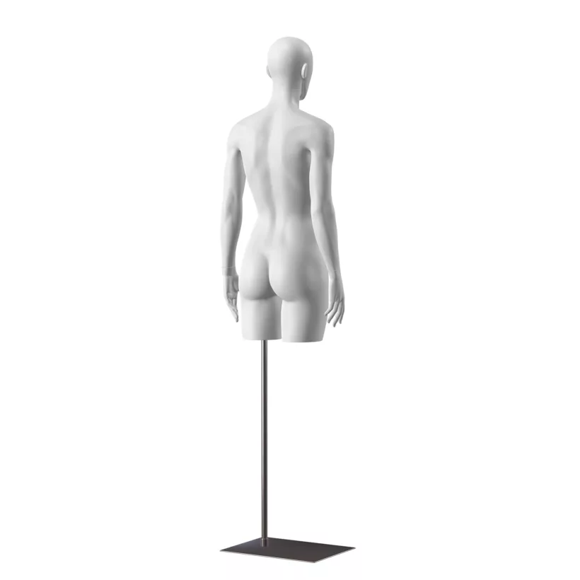 BUSTO DONNA LUNGO F201