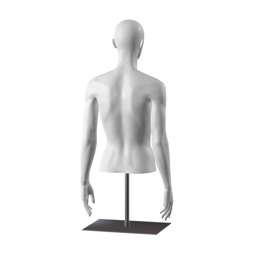 Busto Donna In Sport F251 - immagine 3