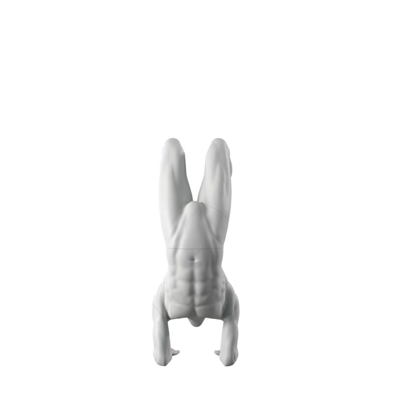 Manichino Uomo In Sport M308 - immagine 3