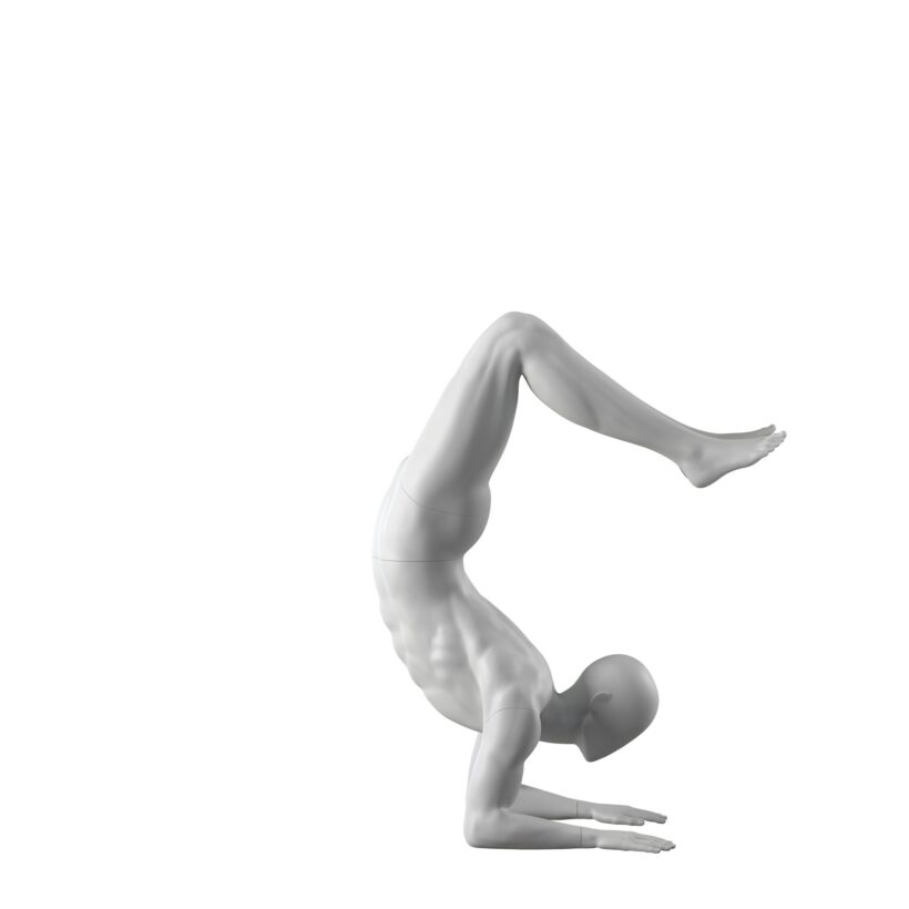 Manichino Uomo In Sport M308 - immagine 2