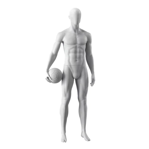 Manichino Uomo In Sport M309