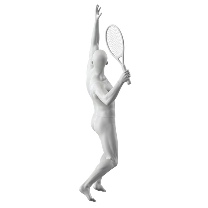 Manichino Uomo In Sport M313 - immagine 3