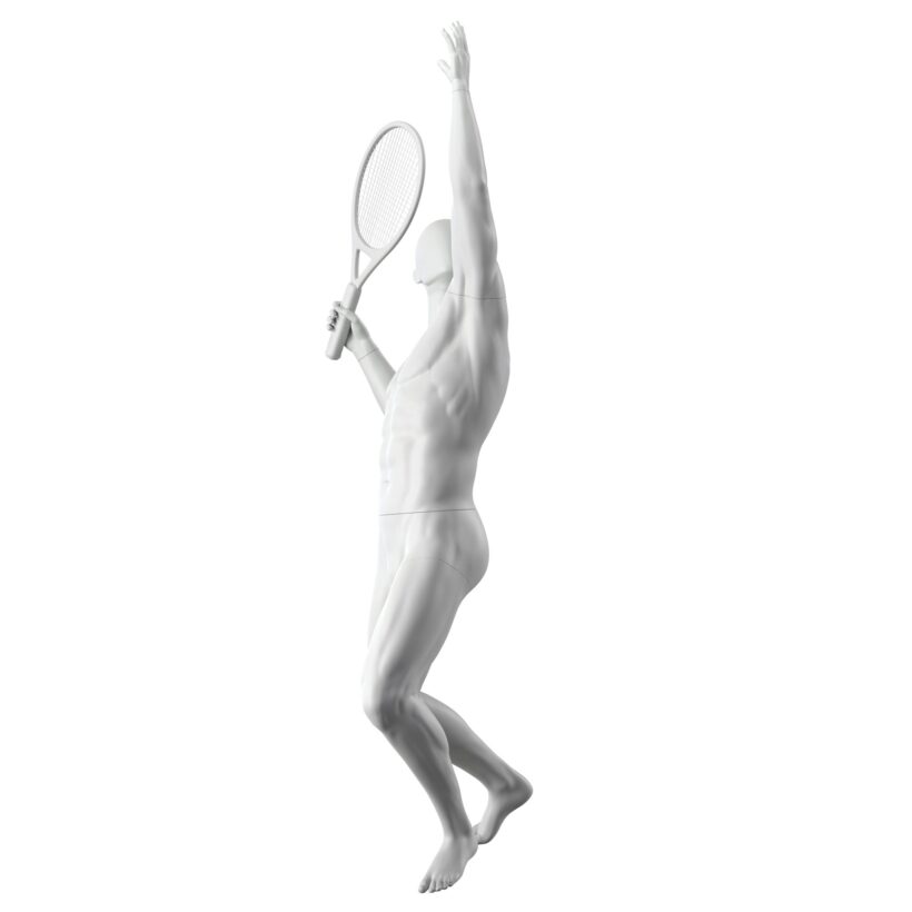 Manichino Uomo In Sport M313 - immagine 5
