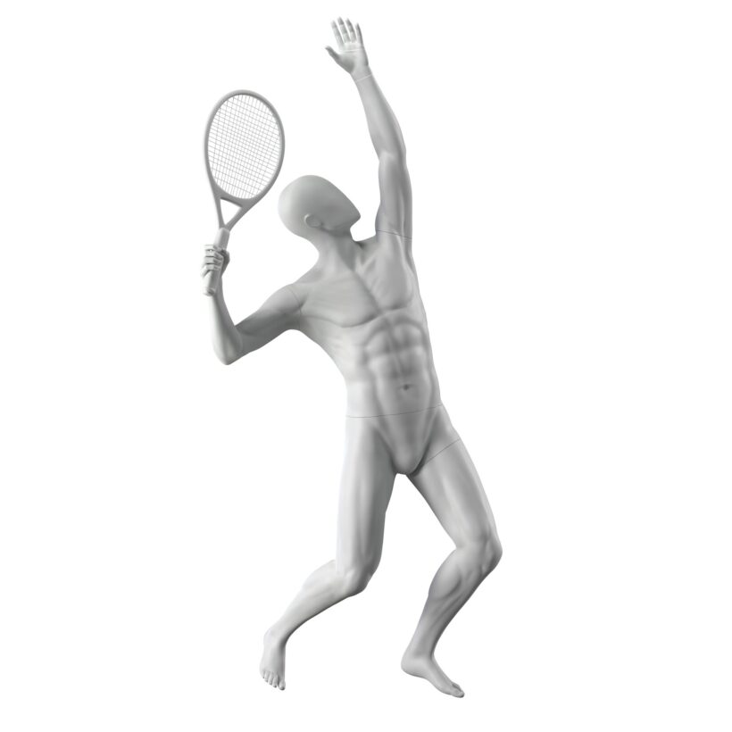 Manichino Uomo In Sport M313 - immagine 4