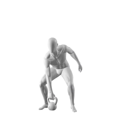 Manichino Uomo In Sport M315