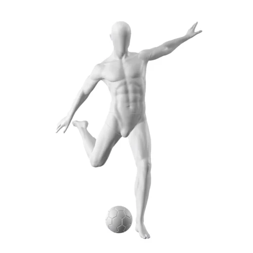 Manichino Uomo In Sport M323