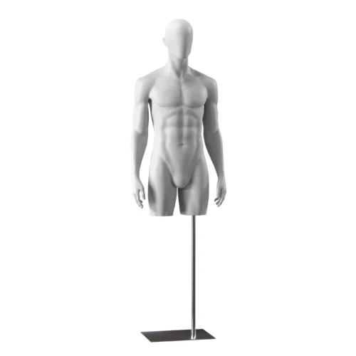 BUSTO UOMO LUNGO Sport M501